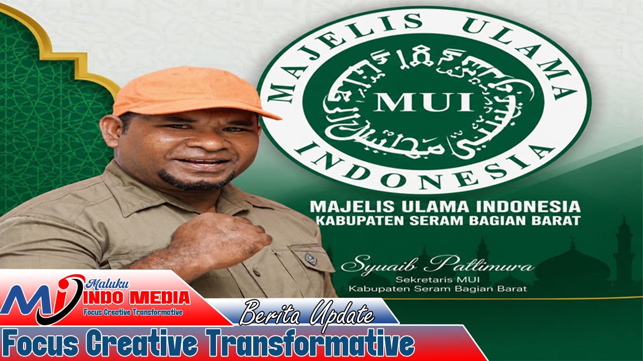 MUI SBB Desak Polisi Tangkap Seluruh Pelaku Pembacokan Rafli Bufakar, Sebut Ada Dugaan Skenario Ciptakan Konflik Sosial