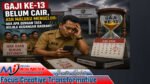 Gaji ke-13 Belum Cair, ASN Pemprov Maluku Mengeluh di Media Sosial: Ada Apa dengan Tata Kelola Keuangan Daerah?