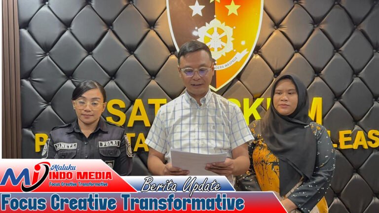 TIGA PEREMPUAN JADI TERSANGKA PENGEROYOKAN ANAK DI AMBON, DIPICU MASALAH SEPELE SOAL TITIP BELI MAKANAN