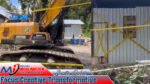 Police Line di Alat Berat Tambang, Desakan Usut Dugaan Mafia Pertambangan di Wilayah IPR Menguat