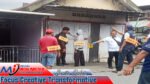 Polda Maluku Rekonstruksi Kasus Pengeroyokan Abdulah Mahu, Tujuh Tersangka Masih Buron