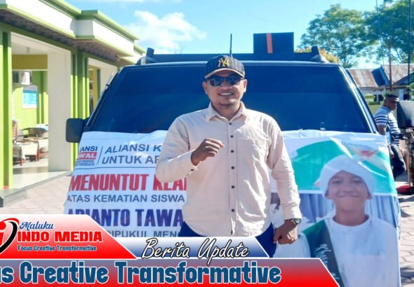 Keluarga Korban Tuding Eks Brimob Berbohong di Persidangan, Minta Hakim Abaikan Keterangan Terdakwa