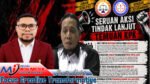 Ketua DPRD Kota Ambon Disorot, Aktivis Desak Usut Dugaan KKN di Lingkungan DPRD