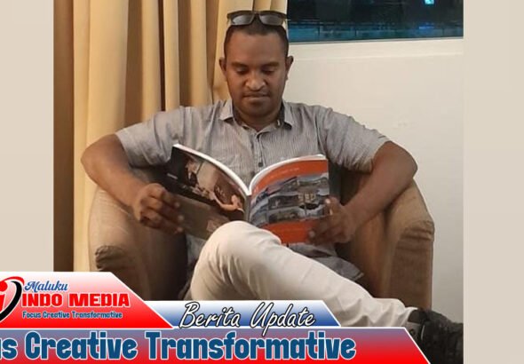 Proposal Organisasi Dinilai Wajar, Eks Ketua HMI SBB: Jangan Giring Opini Negatif terhadap Kegiatan Sosial