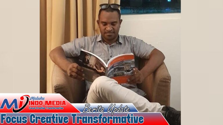 Proposal Organisasi Dinilai Wajar, Eks Ketua HMI SBB: Jangan Giring Opini Negatif terhadap Kegiatan Sosial