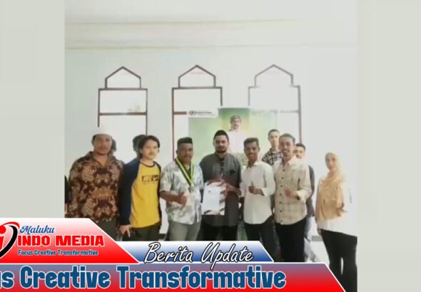 Kader SEMMI Maluku Desak PB Buka-bukaan Soal Pergantian Ketua Wilayah, Dinilai Abaikan Konstitusi Organisasi