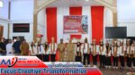 Kaidel: Guru Ujung Tombak Pendidikan, Penguatan Kapasitas Kepala Sekolah dan Guru SD Jadi Investasi Masa Depan Aru