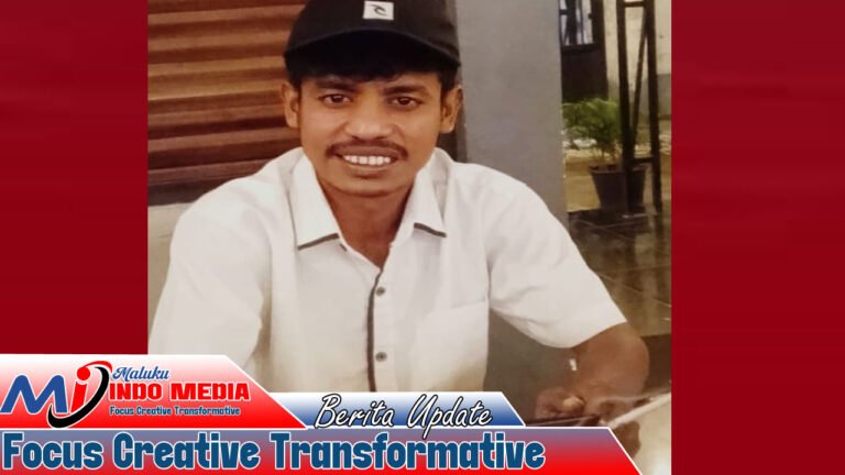 MABAR Maluku Minta Polemik Tarif Hunimua–Waipirit Dikaji Secara Komprehensif