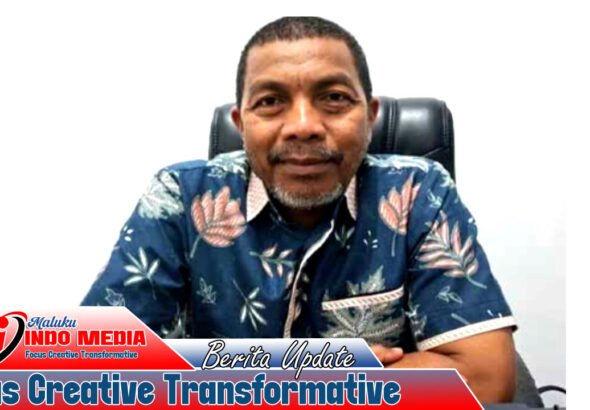 ASDP Ambon Tegas: Jika Terbukti Ada Pungli di Lintasan Hunimua–Waipirit, Oknum Akan Ditindak