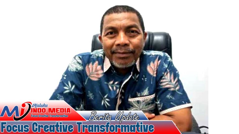 ASDP Ambon Tegas: Jika Terbukti Ada Pungli di Lintasan Hunimua–Waipirit, Oknum Akan Ditindak