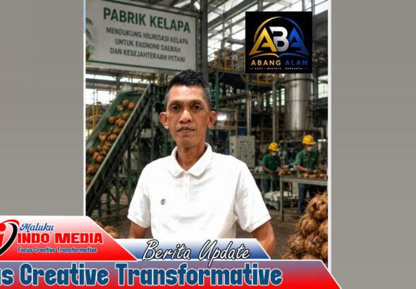 PETA POTENSI PENINGKATAN PAD BUAT PEMDA MALTENG
