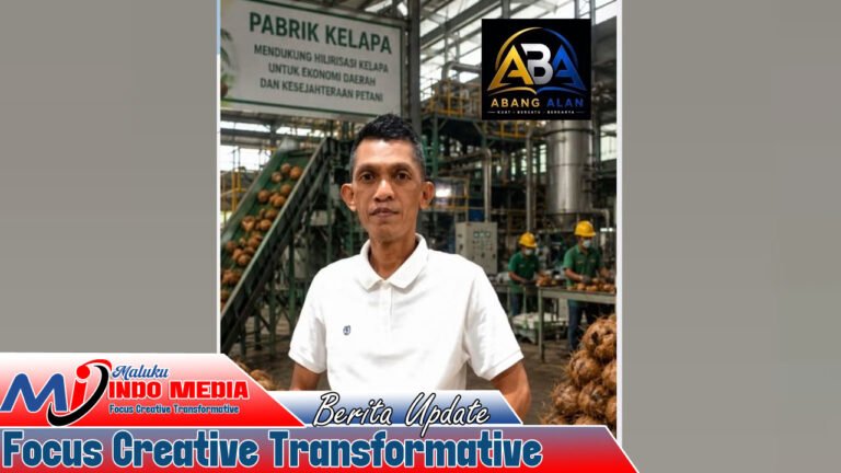 PETA POTENSI PENINGKATAN PAD BUAT PEMDA MALTENG