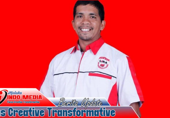 “Rumakefing Bakal Rebut Kursi Ketua Umum Pemuda LIRA pada Munas III di Bogor”.