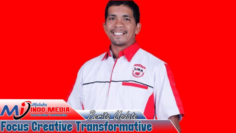 “Rumakefing Bakal Rebut Kursi Ketua Umum Pemuda LIRA pada Munas III di Bogor”.