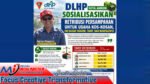 DLHP Ambon Sosialisasikan Retribusi Persampahan di Negeri Batumerah, Warga Diminta Pahami Hak dan Kewajiban
