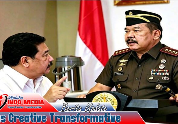 SETARA Institute Kritik Sikap Kejagung, Minta Dugaan Intervensi Militer dalam Kasus Korupsi Diusut Tuntas