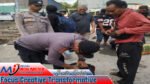 Polsek KPYS Ambon Gagalkan Penyelundupan 220 Liter Sopi Lewat Jalur Laut