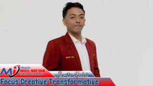 PC IMM Kota Ambon Kawal Groundbreaking Blok Masela: Jangan Hanya Besar Investasi, Rakyat Maluku Harus Jadi Penerima Manfaat Utama