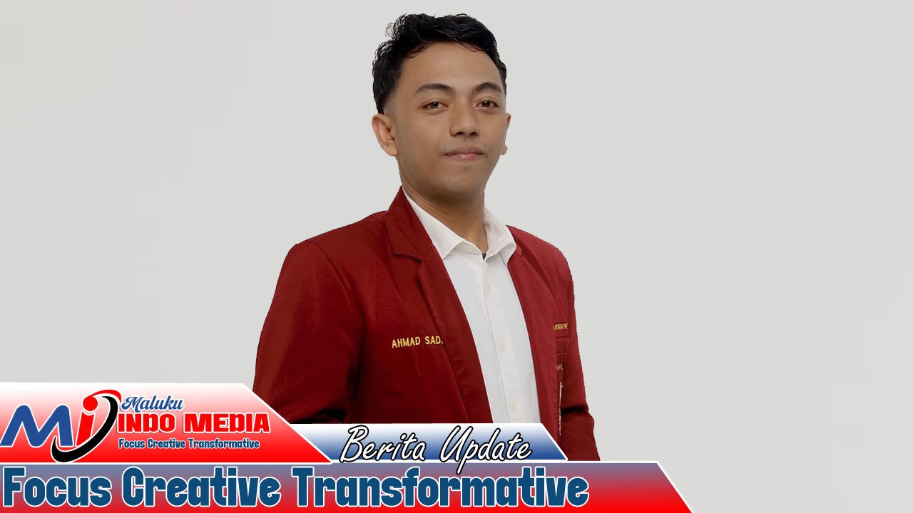 PC IMM Kota Ambon Kawal Groundbreaking Blok Masela: Jangan Hanya Besar Investasi, Rakyat Maluku Harus Jadi Penerima Manfaat Utama
