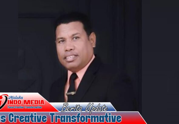 KEMARAU PANJANG MENGANCAM TUAL, DLHK MINTA WARGA WASPADA KEBAKARAN LAHAN