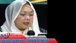 Inayah Wahid Serukan Muktamirin NU: Jangan Pilih Tokoh yang Terlibat Konflik
