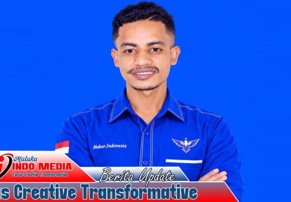 Gaji Karyawan Jangan Diubah Jadi Soal Moralitas, MABAR Maluku Sentil KNPI soal Panca Karya