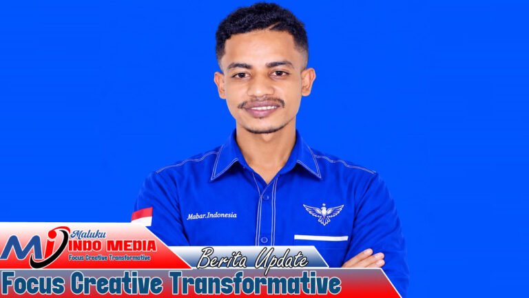Gaji Karyawan Jangan Diubah Jadi Soal Moralitas, MABAR Maluku Sentil KNPI soal Panca Karya