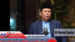 Khidmah, Musyawarah, dan Legacy: Filsafat Kepemimpinan KH Marsudi Syuhud Menuju Kursi Ketua Umum PBNU