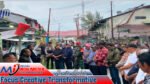 Bupati Aru Turun Langsung Pasca Konflik Antarpemuda, Serukan Persaudaraan dan Tolak Provokasi