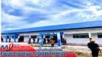SMP Negeri Papakula Resmi Berdiri, Pemkab Aru Dorong Pemerataan Pendidikan hingga Pelosok