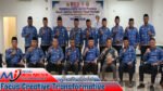 10 Pejabat Eselon II Dilantik, Bupati Aru: Tak Ada Waktu Bersantai, Buktikan dengan Kinerja!