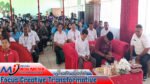 Pelatihan Gasing di Aru Ditutup, Wabup: Jangan Berhenti di Seremoni, Harus Berdampak ke Kelas