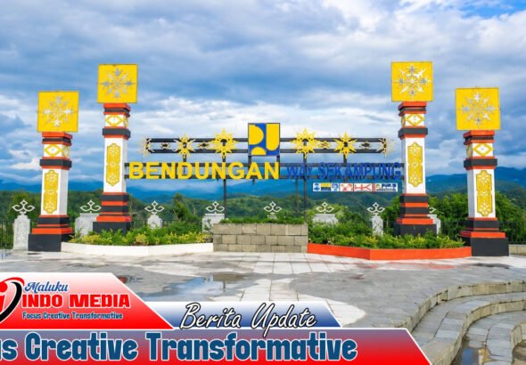Temuan Way Apu Rp19,23 Miliar Berstatus “Memadai”, BWS Jelaskan Alur Penyelesaiannya