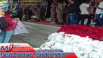 “GUBERNUR DITUNGGU, JUBIR DITOLAK!” “Jangan Rampas Tanah Kami!” Massa Adat Seram Utara Soroti Batas Manusela