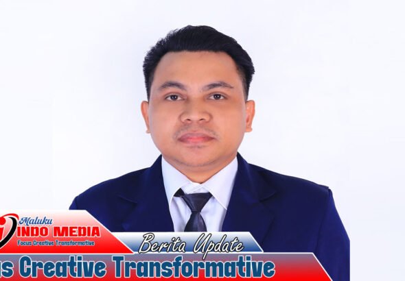Pemuda ICMI Tual Dukung Pra Muktamar ICMI VIII, Soroti Konektivitas dan Ketahanan Pangan Maluku