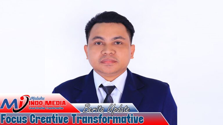 Pemuda ICMI Tual Dukung Pra Muktamar ICMI VIII, Soroti Konektivitas dan Ketahanan Pangan Maluku