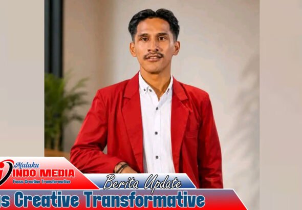 IMM Ambon: “81 Tahun Indonesia Merdeka, Mengapa Orang Maluku Masih Disebut Pendatang di Negeri Sendiri?”
