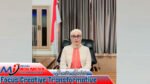 Ketua DPRD Tual Apresiasi Bhakti Sosial Ketum Bhayangkari: “Polri dan Bhayangkari Hadir Bersama Katong”