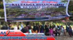 Keluarga Besar Malapa Gelar Mandi Safar di Pantai Togurua, Satukan Hati Lewat Batobo