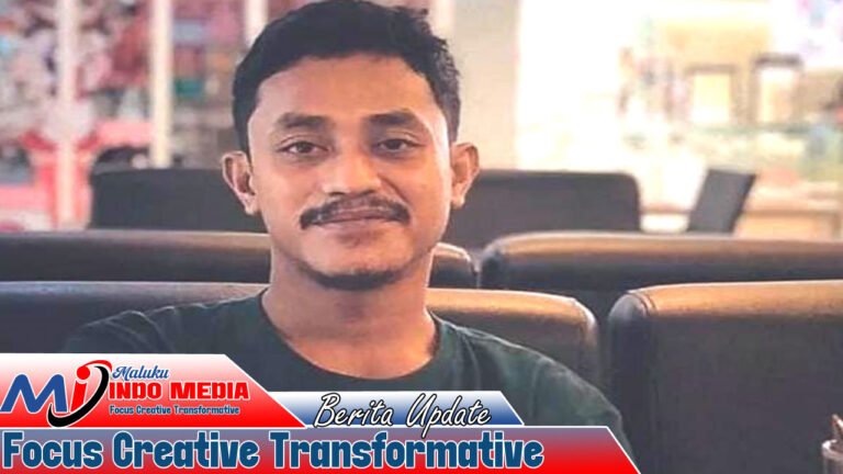 Pemuda Seram Kecam Dugaan Rasisme Ajudan Gubernur Maluku: “Kami Orang Seram, Bukan Monyet!”