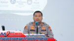 Patroli Polresta Ambon di Aboru Pastikan Kondusif, Polisi Sebut Foto Bendera yang Viral adalah Dokumentasi Lama