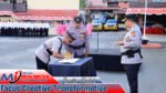 Mutasi Strategis di Polresta Ambon, Kapolresta Tegaskan Jabatan adalah Amanah untuk Meningkatkan Pelayanan Publik