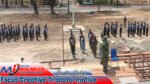 H-3 HUT RI ke-81, Paskibraka Kepulauan Aru Dinyatakan Siap 100 Persen