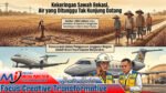 Sidak Sawah Kering Bekasi, Menteri PU Cecar Dirjen SDA Arnold Ritiauw— Jet Pribadi Ikut Jadi Sorotan