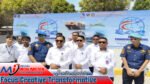 Harhubnas ke-55, UPP Dobo Serahkan 30 Pas Kecil dan Dorong Konektivitas Laut Kepulauan Aru