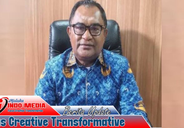 Nataru 2026–2027: Pelabuhan Dobo Siapkan 12 Armada, Antisipasi Lonjakan Penumpang hingga Papua