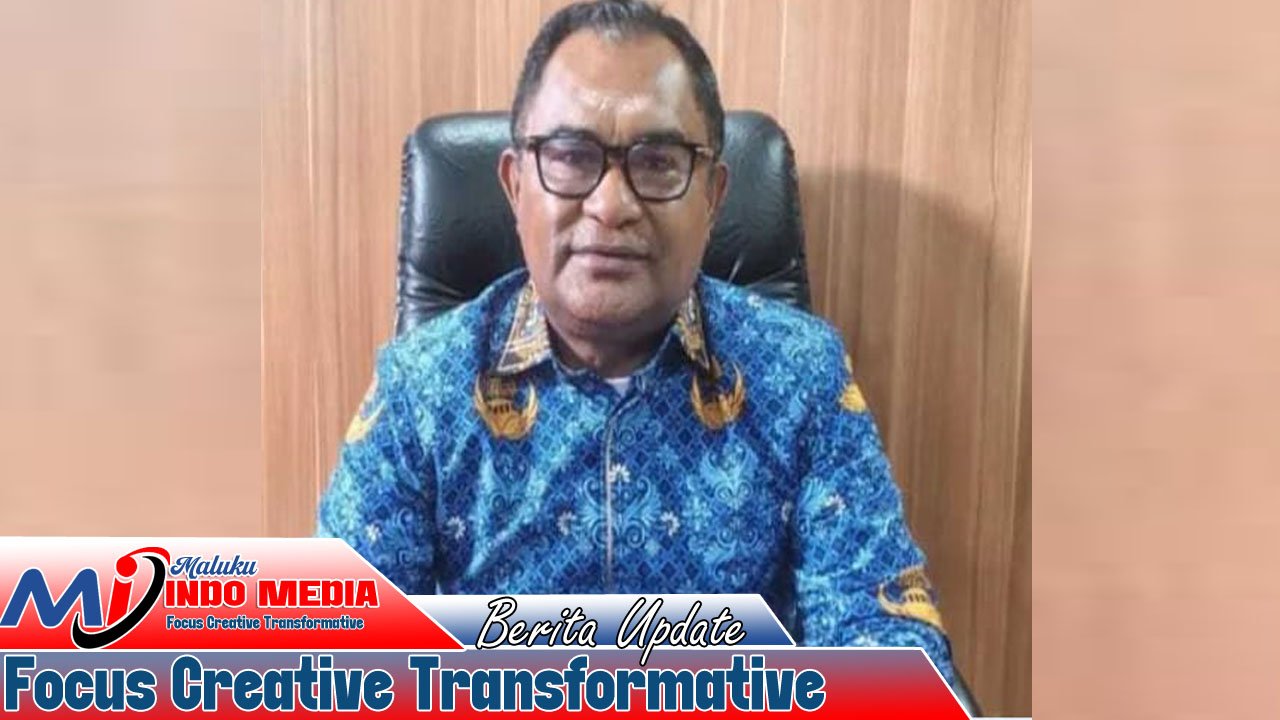 Nataru 2026–2027: Pelabuhan Dobo Siapkan 12 Armada, Antisipasi Lonjakan Penumpang hingga Papua