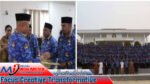 238 PPPK Paruh Waktu Dilantik, Bupati Kaidel: Jangan Tinggalkan Desa, Tetap Setia Mengabdi