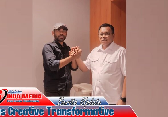 APRM Apresiasi BPJN Maluku, Jalan Lintas Kilmury Disebut Buka Keterisolasian SBT
