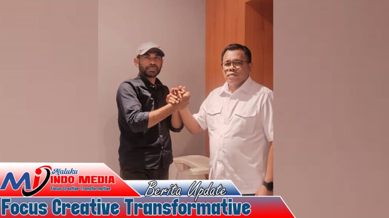 APRM Apresiasi BPJN Maluku, Jalan Lintas Kilmury Disebut Buka Keterisolasian SBT